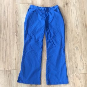 Grey’s Anatomy by Barco Royal Blue Scrub pants